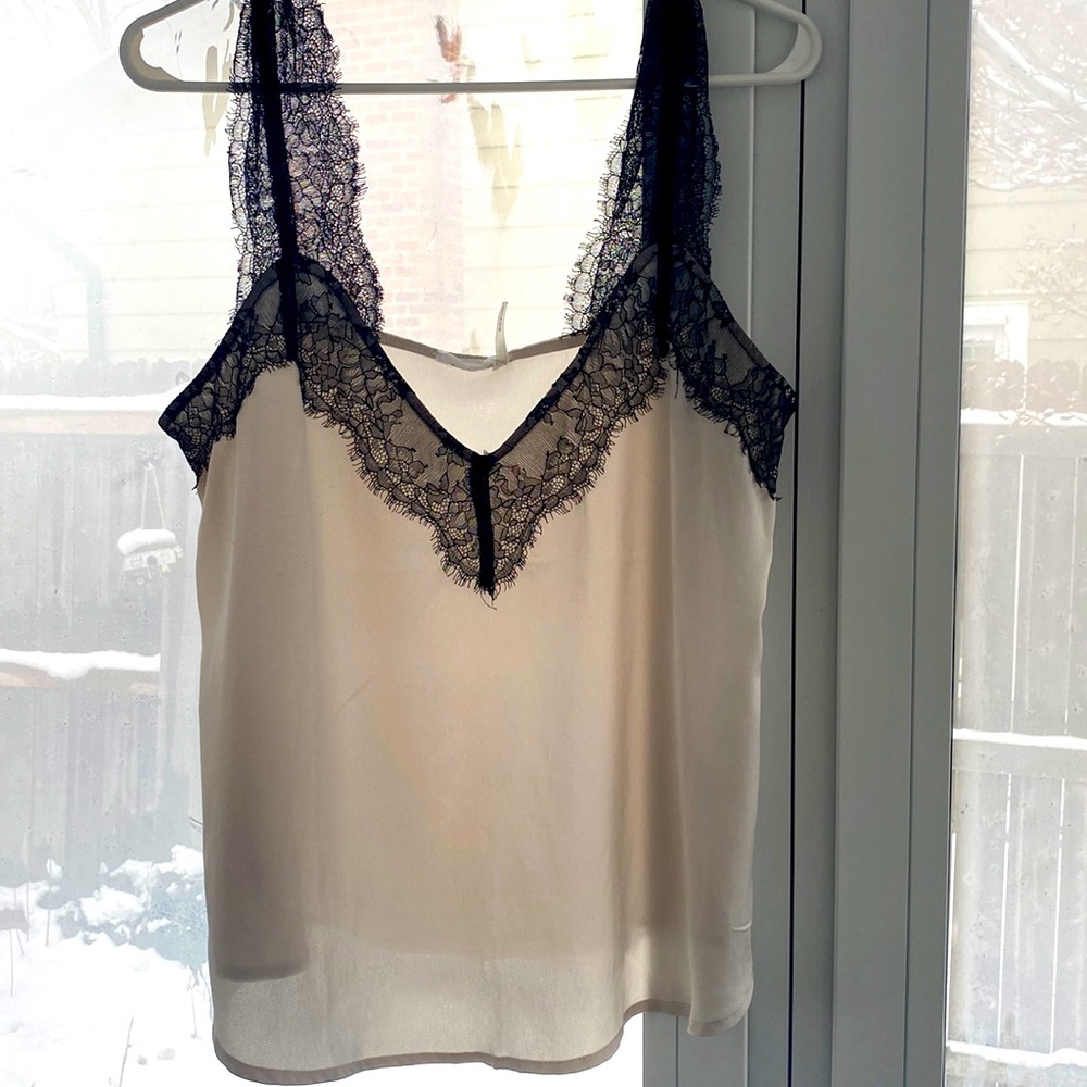 Cute Tank! Dress up or down
